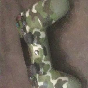 playstation 4 controller